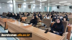 کارگاه آموزشی آگاه سازی و پیشگیری از بیماری ایدز 5