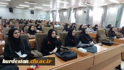 کارگاه آموزشی آگاه سازی و پیشگیری از بیماری ایدز 6