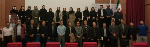 نشست تخصصی آموزش ریاضی، چالش ها و راهکارها 5