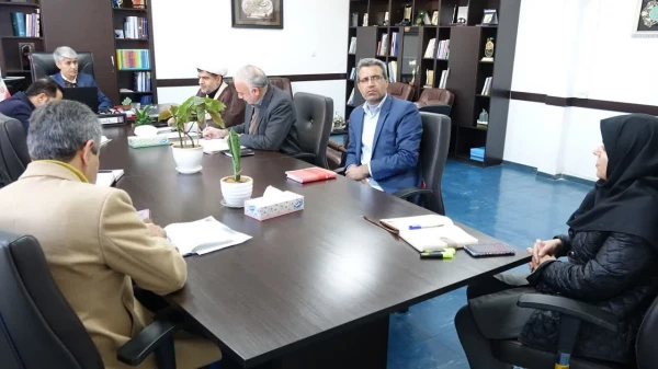 برنامه ریزی سی و چهارمین جشنواره قرآن و عترت دانشگاه فرهنگیان ویژه دانشجومعلمان 2