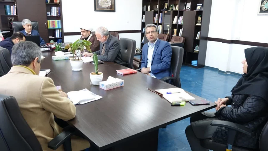 برنامه ریزی سی و چهارمین جشنواره قرآن و عترت دانشگاه فرهنگیان ویژه دانشجومعلمان 2