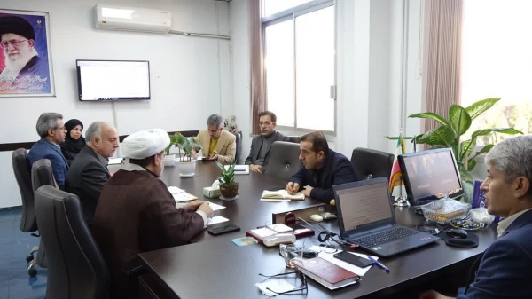 برنامه ریزی سی و چهارمین جشنواره قرآن و عترت دانشگاه فرهنگیان ویژه دانشجومعلمان 3