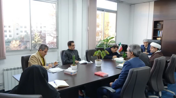 برنامه ریزی سی و چهارمین جشنواره قرآن و عترت دانشگاه فرهنگیان ویژه دانشجومعلمان 4