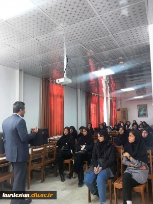  به مناسبت هفته پژوهش و باهمت واحد پژوهش پردیس بنت الهدی برگزار شد:

کارگاه خشونت رسانه ای