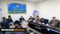 ستاد اسکان پردیس شهید مدرس سنندج 4