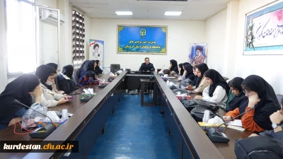 به مناسبت هفته پژوهش برگزار شد:

کارگاه آموزش و پرورش در وضعیت پست مدرن