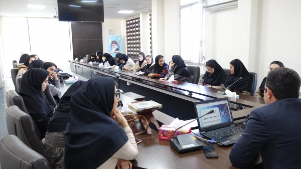 کارگاه آموزش و پرورش در وضعیت پست مدرن 5