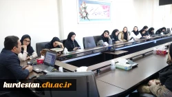 کارگاه آموزش و پرورش در وضعیت پست مدرن 6