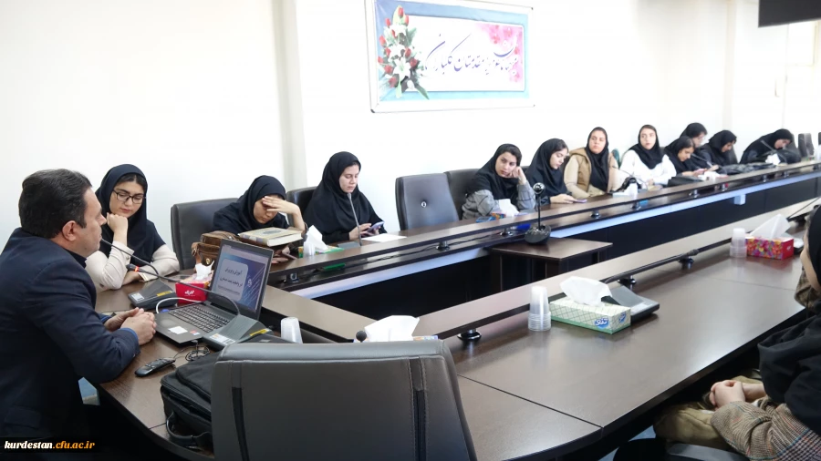 کارگاه آموزش و پرورش در وضعیت پست مدرن 6