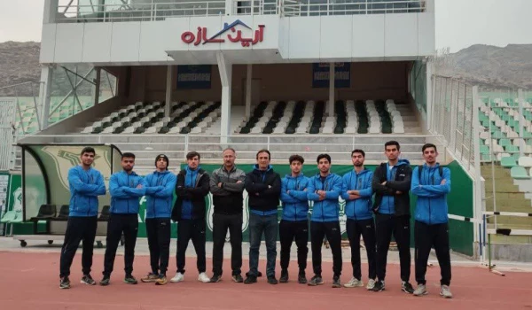 مسابقات ورزشی منطقه ای دانشجویان وزارت علوم  3