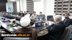 جلسه پرسش و پاسخ با موضوع تربیت دینی در مدارس ایران 5