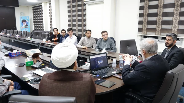 جلسه پرسش و پاسخ با موضوع تربیت دینی در مدارس ایران 5