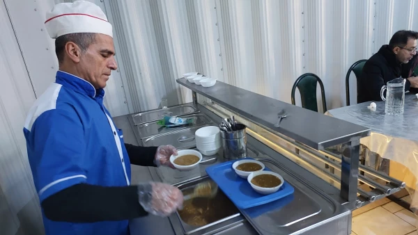  غربالگری دیابت و فشار خون در دانشگاه فرهنگیان استان کردستان 6