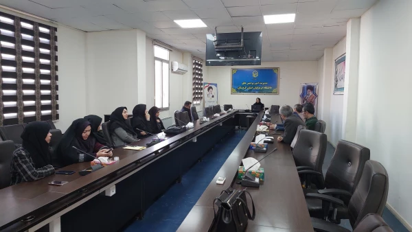  غربالگری دیابت و فشار خون در دانشگاه فرهنگیان استان کردستان 9