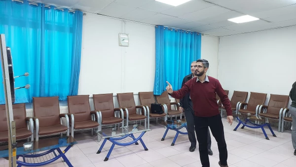 مسابقات دارت اساتید و کارکنان دانشگله فرهنگیان استان کردستان 3