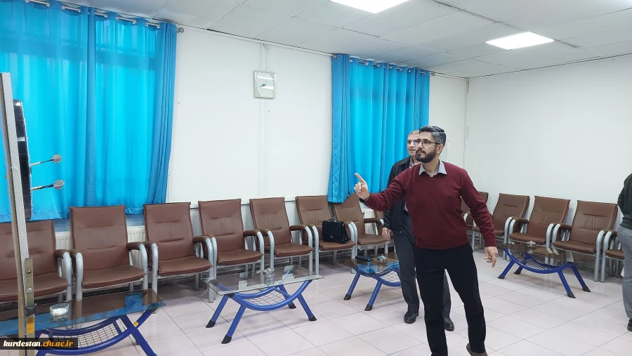مسابقات دارت اساتید و کارکنان دانشگله فرهنگیان استان کردستان 3