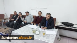 مسابقات دارت اساتید و کارکنان دانشگله فرهنگیان استان کردستان 5