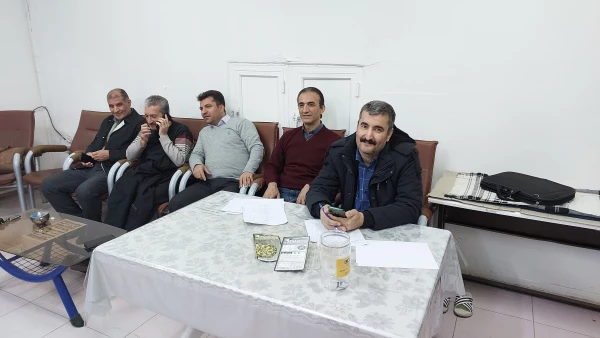 مسابقات دارت اساتید و کارکنان دانشگله فرهنگیان استان کردستان 5