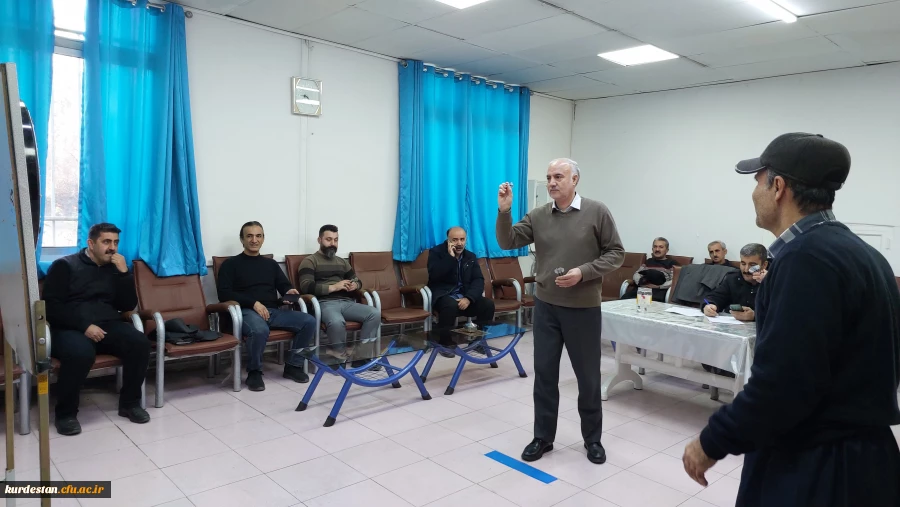 مسابقات دارت اساتید و کارکنان دانشگله فرهنگیان استان کردستان 8