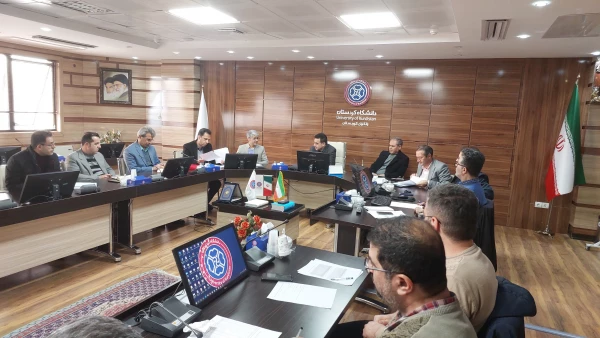 جلسه مشترک دانشگاه کردستان با دانشگاه فرهنگیان استان برگزار شد  3