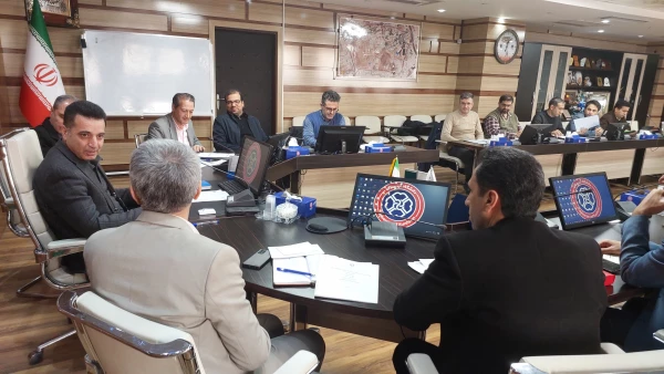 جلسه مشترک دانشگاه کردستان با دانشگاه فرهنگیان استان برگزار شد  5