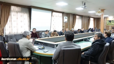 ویژه اساتید مدرس درس کارورزی برگزار شد؛

دوره آسیب شناسی برنامه های درس کارورزی 