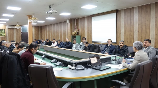 دوره آسیب شناسی برنامه های درس کارورزی  3