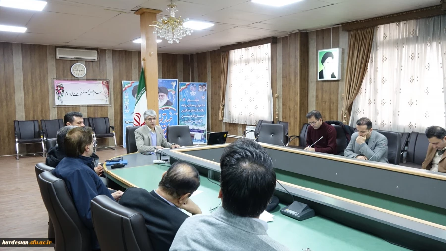 دوره آسیب شناسی برنامه های درس کارورزی  5