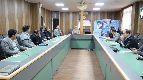 دوره آسیب شناسی برنامه های درس کارورزی  7