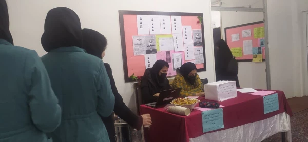 برگزار شد؛

اعلام نتایج هفتمین دوره انتخابات کانون همیاران سلامت جسم و روان 4