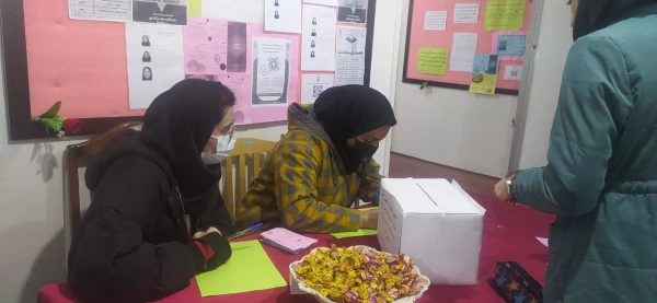 برگزار شد؛

اعلام نتایج هفتمین دوره انتخابات کانون همیاران سلامت جسم و روان 2