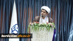 حجت اسلام و المسلمین عباس خسروی 2