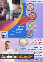  هفتمین دوره انتخابات کانون همیاران سلامت جسم و روان 5