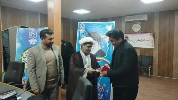 نشست هم اندیشی ویژه اساتید و کارکنان دانشگاه فرهنگیان استان کردستان 8