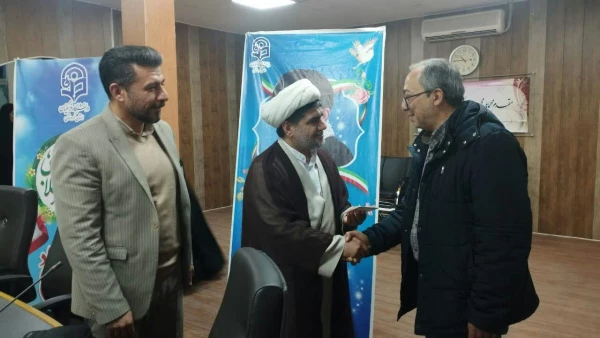 نشست هم اندیشی ویژه اساتید و کارکنان دانشگاه فرهنگیان استان کردستان 9