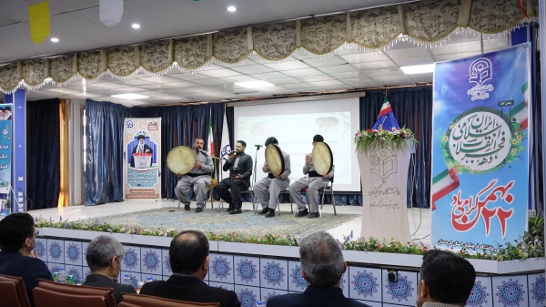  با حضور سردار گشتاسبی فرمانده سپاه بیت المقدس 6