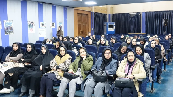  با حضور سردار گشتاسبی فرمانده سپاه بیت المقدس 9