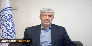 طی حکمی از سوی وزیر آموزش و پرورش:

رجبعلی برزویی به عنوان رئیس دانشگاه فرهنگیان منصوب شد
