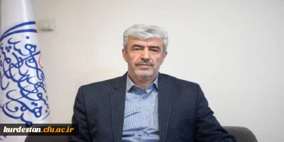 طی حکمی از سوی وزیر آموزش و پرورش:

رجبعلی برزویی به عنوان رئیس دانشگاه فرهنگیان منصوب شد
