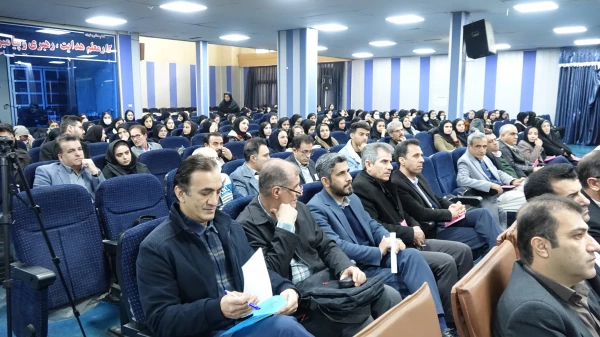 پنجمین همایش ملی دانش آموزش محتوا (pck) در آموزش راهنمایی و مشاوره  3