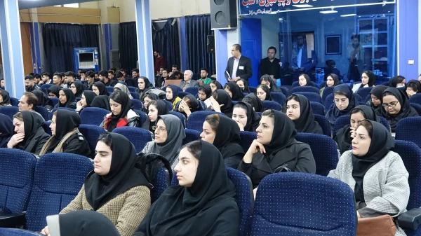 پنجمین همایش ملی دانش آموزش محتوا (pck) در آموزش راهنمایی و مشاوره  5