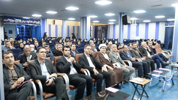 پنجمین همایش ملی دانش آموزش محتوا (pck) در آموزش راهنمایی و مشاوره  6