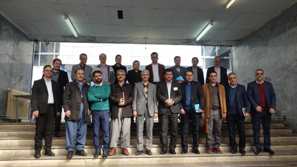 پنجمین همایش ملی دانش آموزش محتوا (pck) در آموزش راهنمایی و مشاوره  10