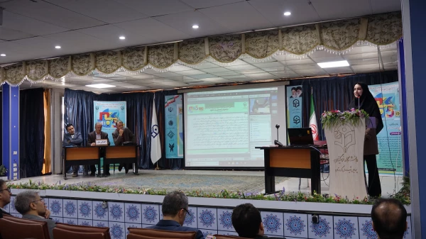 پنجمین همایش ملی دانش آموزش محتوا (pck) در آموزش راهنمایی و مشاوره  11