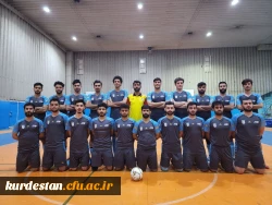 کلاس مربیگری فوتسال 3