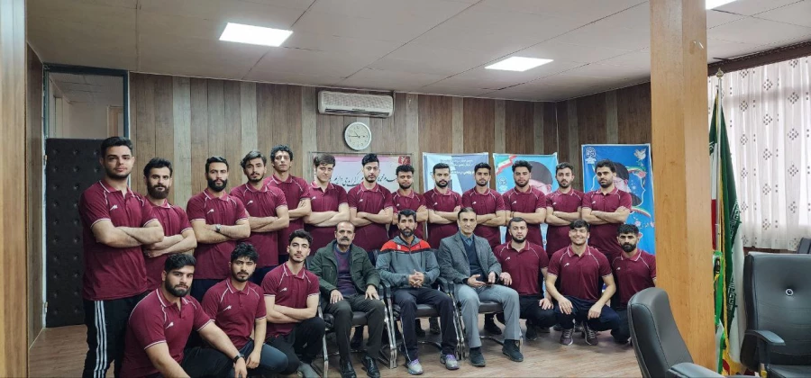 کلاس مربیگری فوتسال 4