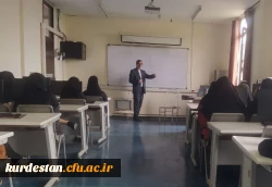 کارگاه مهارت های زندگی قرآنی 2