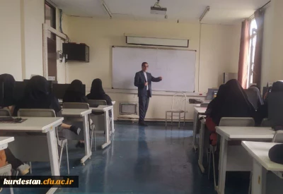 به همت دارالقرآن و العتره کوثر با همکاری کانون نماز و نیایش برگزار شد؛

کارگاه مهارت های زندگی قرآنی