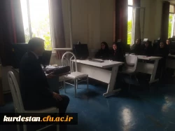 کارگاه مهارت های زندگی قرآنی 4