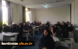 کارگاه مهارت های زندگی قرآنی 5